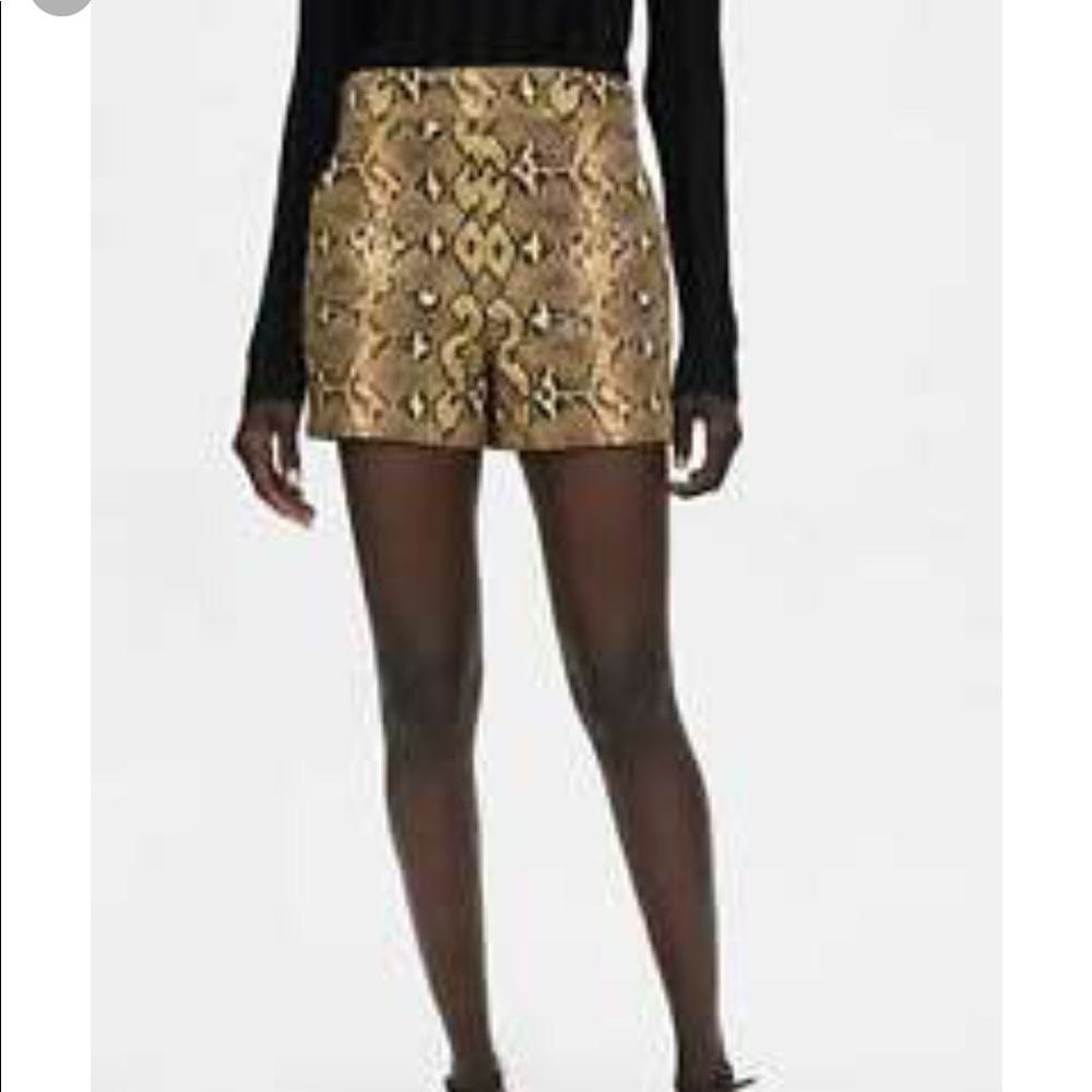 NWT shorts